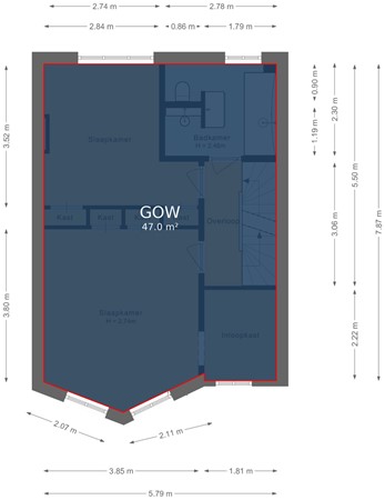 Leutherweg 11, 5915 CA Venlo - 