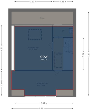 Leutherweg 11, 5915 CA Venlo - 