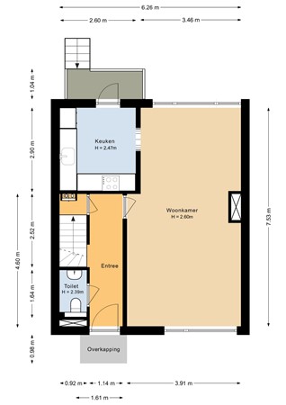 Bisschop Schrijnenstraat 30, 5914 RZ Venlo - 