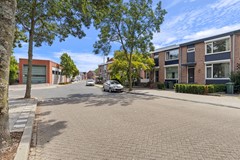 Sold subject to conditions: Bisschop Schrijnenstraat 30, 5914 RZ Venlo