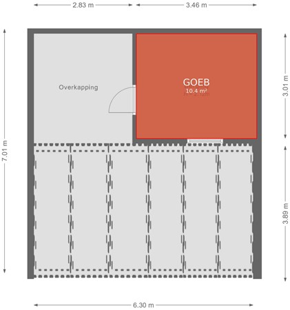 Bisschop Schrijnenstraat 30, 5914 RZ Venlo - 