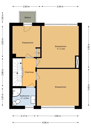 Bisschop Schrijnenstraat 30, 5914 RZ Venlo - 