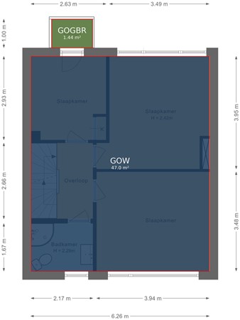 Bisschop Schrijnenstraat 30, 5914 RZ Venlo - 