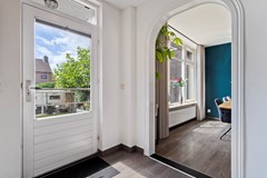 Sold subject to conditions: Bisschop Schrijnenstraat 30, 5914 RZ Venlo