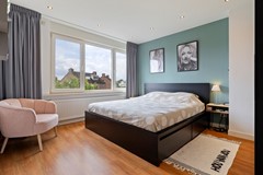 Sold subject to conditions: Bisschop Schrijnenstraat 30, 5914 RZ Venlo
