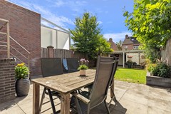 Sold subject to conditions: Bisschop Schrijnenstraat 30, 5914 RZ Venlo