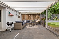Sold subject to conditions: Bisschop Schrijnenstraat 30, 5914 RZ Venlo