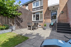 Sold subject to conditions: Bisschop Schrijnenstraat 30, 5914 RZ Venlo