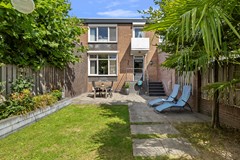 Sold subject to conditions: Bisschop Schrijnenstraat 30, 5914 RZ Venlo