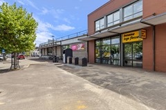 Sold subject to conditions: Bisschop Schrijnenstraat 30, 5914 RZ Venlo