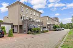 Verkocht onder voorbehoud:Toermalijn 17, 5912 ST Venlo - Foto