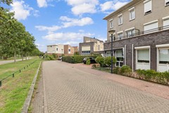 Verkocht onder voorbehoud:Toermalijn 17, 5912 ST Venlo - Foto