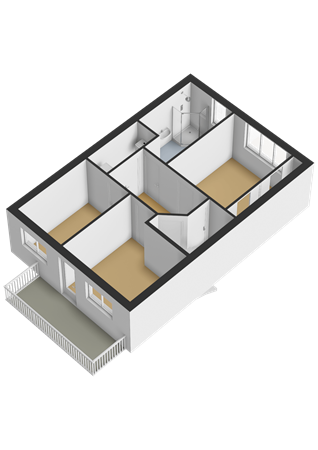 Toermalijn 17, 5912 ST Venlo - Eerste verdieping - 3D.png