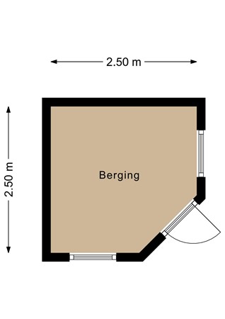 Toermalijn 17, 5912 ST Venlo - Berging - 2D.jpg