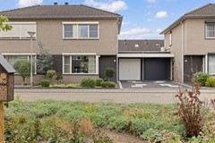 Sold: Hoornbloem 19, 5931TC Tegelen