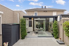Sold: Hoornbloem 19, 5931 TC Tegelen