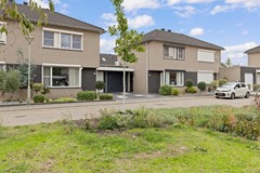 Sold: Hoornbloem 19, 5931 TC Tegelen