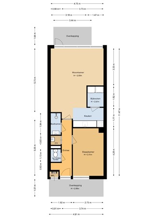 Monseigneur Boermansstraat 2, 5911 BB Venlo - 