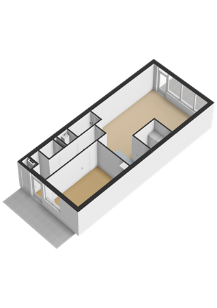 Monseigneur Boermansstraat 2, 5911 BB Venlo - 