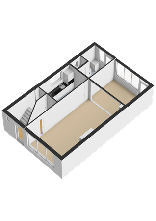 Van Laerstraat 10, 5921 JG Venlo - 