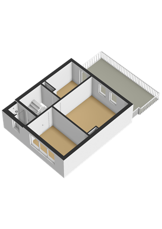 Van Laerstraat 10, 5921 JG Venlo - 