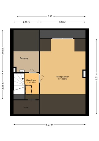 Van Laerstraat 10, 5921 JG Venlo - 