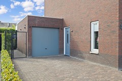 Verkocht: Nolle 4, 5991LS Baarlo