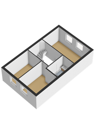 Nolle 4, 5991 LS Baarlo - Eerste verdieping - 3D.png