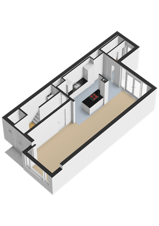 Waldeck Pyrmontstraat 20, 5913 TC Venlo - 