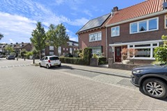 Sold subject to conditions: Waldeck Pyrmontstraat 20, 5913 TC Venlo