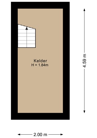 Waldeck Pyrmontstraat 20, 5913 TC Venlo - 