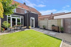 Sold subject to conditions: Waldeck Pyrmontstraat 20, 5913 TC Venlo