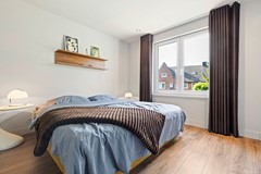 Sold subject to conditions: Waldeck Pyrmontstraat 20, 5913 TC Venlo