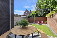 Sold subject to conditions: Waldeck Pyrmontstraat 20, 5913 TC Venlo