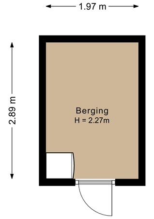 Veilingstraat 23, 5912 AG Venlo - 
