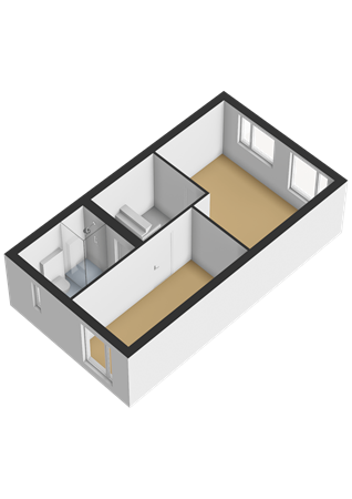 Veilingstraat 23, 5912 AG Venlo - 