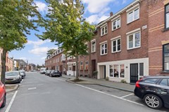 Sold: Stalbergweg 92, 5913 BT Venlo