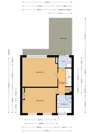 Stalbergweg 92, 5913 BT Venlo - 