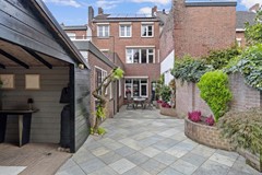 Sold: Stalbergweg 92, 5913 BT Venlo