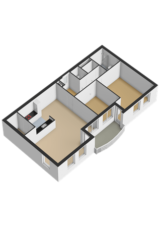 Gulikstraat 246, 5913 CZ Venlo - 