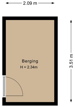 Gulikstraat 246, 5913 CZ Venlo - 