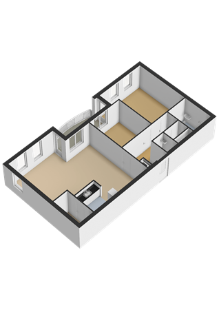 Gulikstraat 222, 5913 CZ Venlo - 