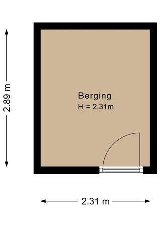 Gulikstraat 222, 5913 CZ Venlo - 
