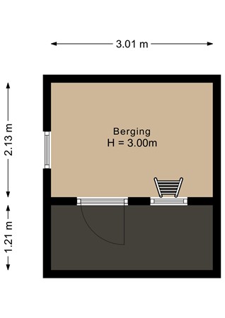 Rembrandtstraat 30, 5953 HV Reuver - 