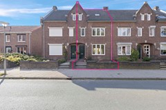 Te koop: Kenzenstraat 15, 5935BA Steyl