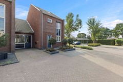 Te koop: Tesselmansgoed 29, 5993HX Maasbree