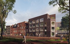 In verkoop:Garnizoenweg, 5928 NA, Venlo - Foto