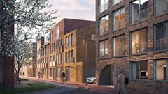 In verkoop:Garnizoenweg, 5928 NA, Venlo - Foto