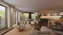 In verkoop:Garnizoenweg, 5928 NA, Venlo - Foto