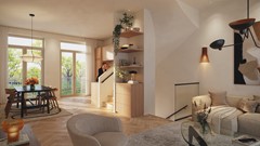 In verkoop:Garnizoenweg, 5928 NA, Venlo - Foto